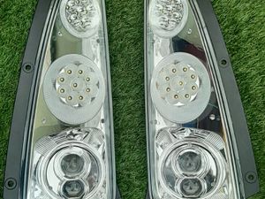 New Holland T8 and T9 LED Headlights - Image 3