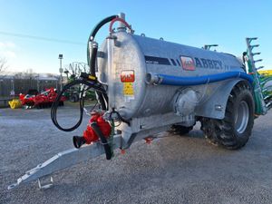 ABBEY 1650,2000, 2050 2250 2500 2750 3000 - Image 3