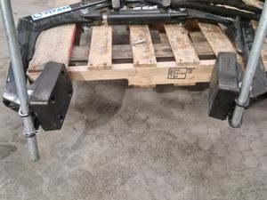 Mini Loader Attachments Avant Neomach Multi one - Image 4