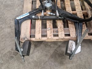 Mini Loader Attachments Avant Neomach Multi one - Image 3