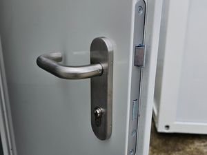 Site Office Canteen Dry Room Toilet for HIRE - Image 4