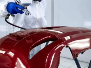 Avoid the Wait Get NEW Painted BODY PART Delivered - Image 2