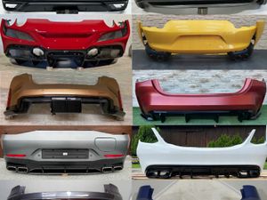 Avoid the Wait Get NEW Painted BODY PART Delivered - Image 4