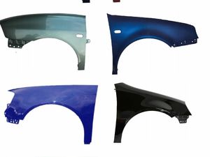 Avoid the Wait Get NEW Painted BODY PART Delivered - Image 3