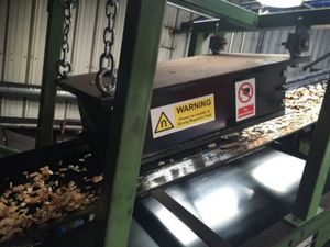 Roco M810P Permanent Magnet Block (New) - Image 4