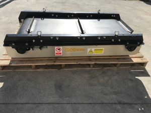 Roco M810 Overband Hydraulic Magnet - Image 4