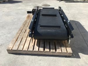 Roco M810 Overband Hydraulic Magnet - Image 2