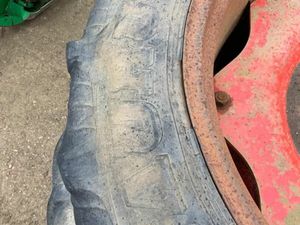 Row Crop Wheels - Image 3