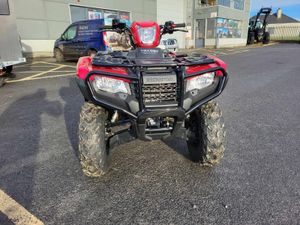 Honda Quads -- Upgrade your Quad Now! - Image 4