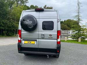 NEW WILDAX PULSAR MK2 - AUTOMATIC - Image 3