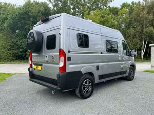 NEW WILDAX PULSAR MK2 - AUTOMATIC - Image 4