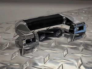 Heavy Duty Tractor Aluminium Tool Box - Image 2