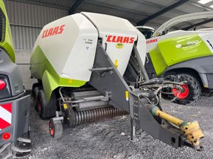 Claas baler - Image 2