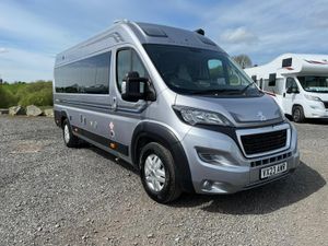 Autosleeper Kemerton - Manual - Image 3