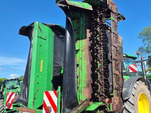 John Deere 388 2013 - Image 2