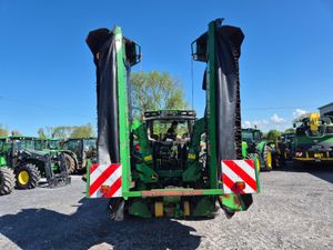 John Deere 388 2013 - Image 3