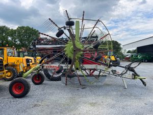 Claas 2900 rake - Image 4