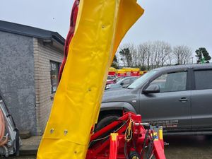 New Pottinger 10ft Mower (No Conditioner) - Image 3