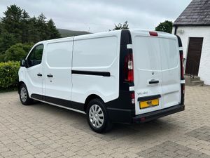 2019 Opel Vivaro  LWB 2900 L2 H1 100 NOVAT - Image 3