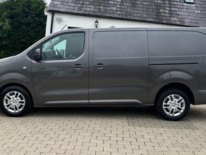 2021 Vauxhall Vivaro Sportive 2.0CDTi L2 H1  120 - Image 4