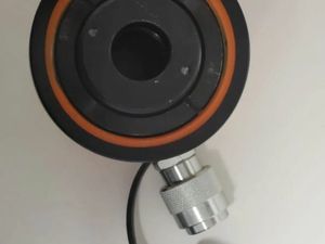 20 Ton Hydraulic Cylinder Hollow Ram - Image 3