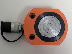 Heavy Duty 50 Ton Hydraulic Cylinder Jack - Image 4