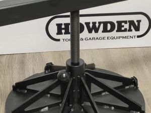 Scania DPF Filter Remover Kit - Image 2