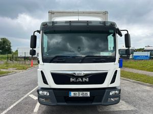 12 Ton Man Box - Image 2