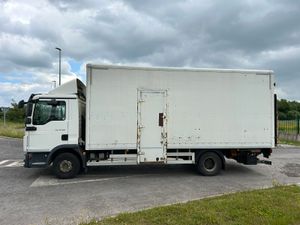 12 Ton Man Box - Image 4