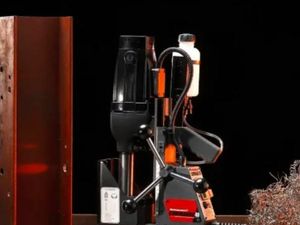 Rotabroach Magnetic Drill 1100w - Image 4