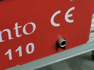 Taranto Portable Mini Digital Car Wheel Balancer - Image 3