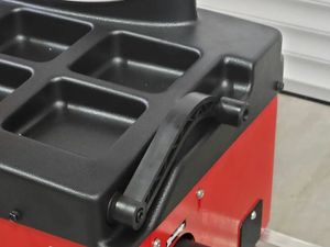 Taranto Portable Mini Digital Car Wheel Balancer - Image 4