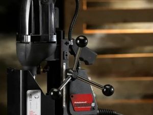 Rotabroach Magnetic Drill 1100w 110V Commando40 - Image 4