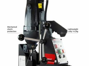 Rotabroach Magnetic Drill 1100w 110V Commando40 - Image 3