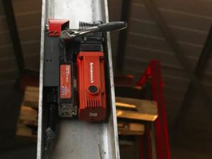 Rotabroach Element 50 Low Profile Magnetic Drill - Image 3