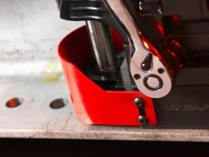 Rotabroach Element 50 Low Profile Magnetic Drill - Image 4