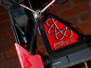 Rotabroach Element 50 Magnetic Drill 50mm - Image 4