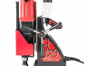Rotabroach Element 50 Magnetic Drill 50MM 230 volt - Image 3