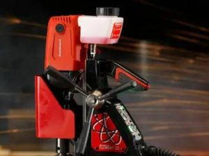 Rotabroach Element 30 Magnetic Drill 110Volt - Image 4