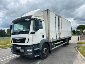 Man 18 Ton Box - Image 3