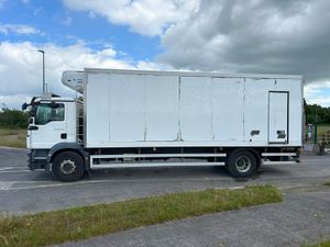 Man 18 Ton Fridge - Image 4