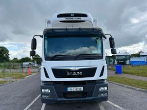 Man 18 Ton Fridge - Image 2