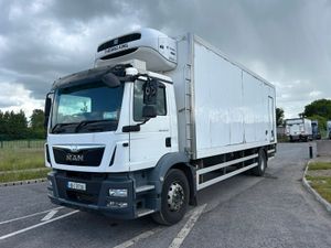 Man 18 Ton Fridge - Image 3