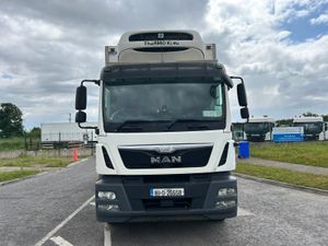 2016 Man Fridge - Image 2