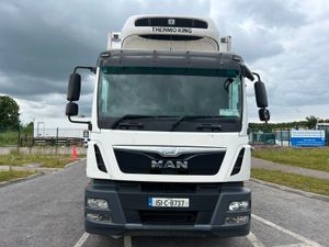 151 Man Fridge - Image 2