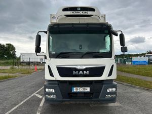 161 Man Fridge - Image 2