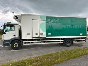 161 Man Fridge - Image 4