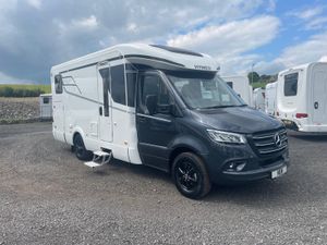 NEW HYMER T-CLASS S 585 - AUTOMATIC - Image 4