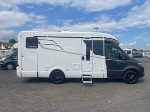NEW HYMER T-CLASS S 585 - AUTOMATIC - Image 4