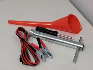 Loncin Petrol Generator Inverter 230V 4.3HP - Image 3